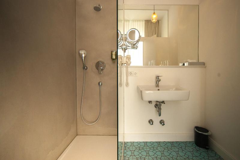 Maison Marsil Boutique Hotel - Oda