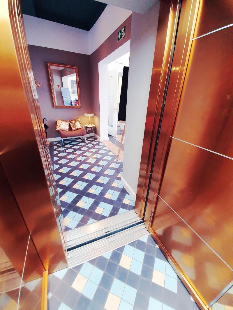 Maison Marsil Boutique Hotel - Oda