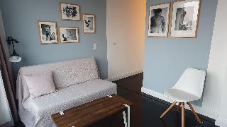 Maison Marsil Boutique Hotel fotoÄŸrafÄ±