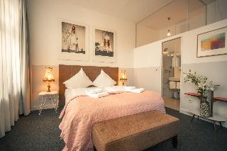 Maison Marsil Boutique Hotel fotoÄŸrafÄ±