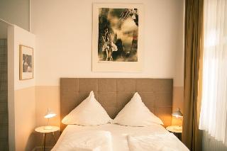 Maison Marsil Boutique Hotel fotoÄŸrafÄ±