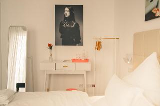 Maison Marsil Boutique Hotel fotoÄŸrafÄ±