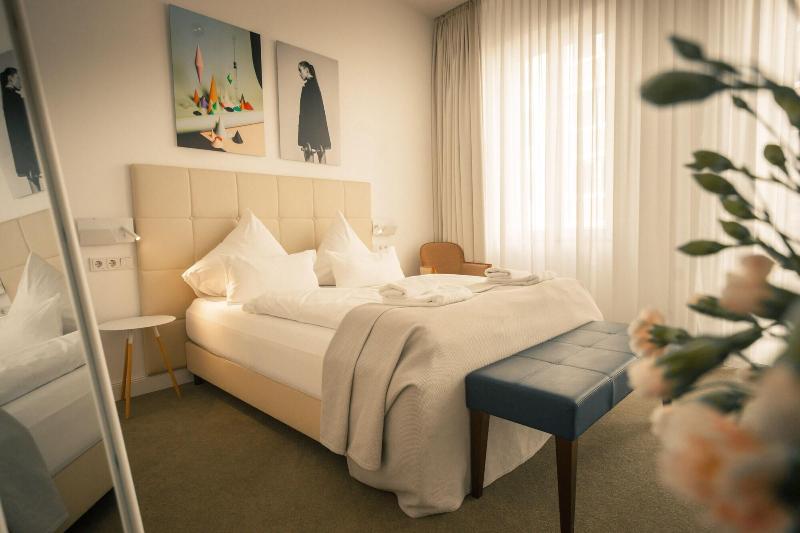 Maison Marsil Boutique Hotel - Oda