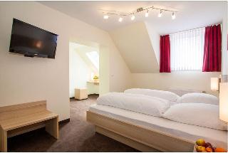 Hotel Alt Westerholt otel fotoğrafı