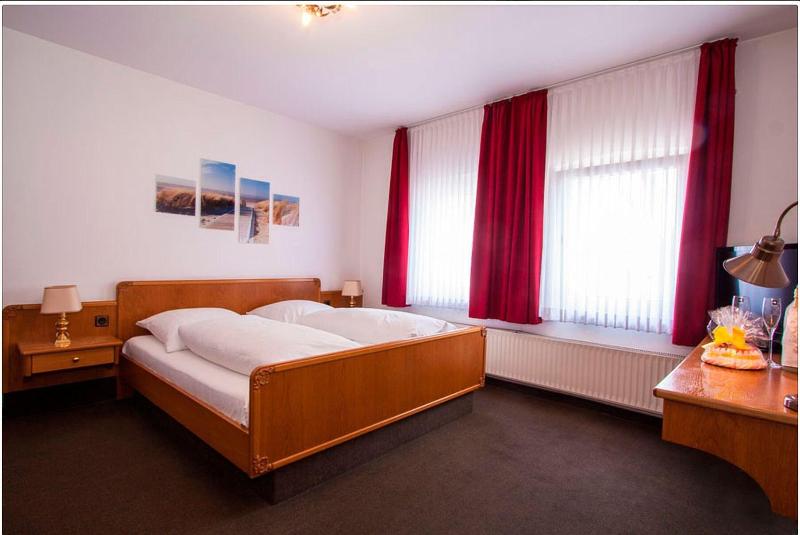 Hotel Alt Westerholt - Oda
