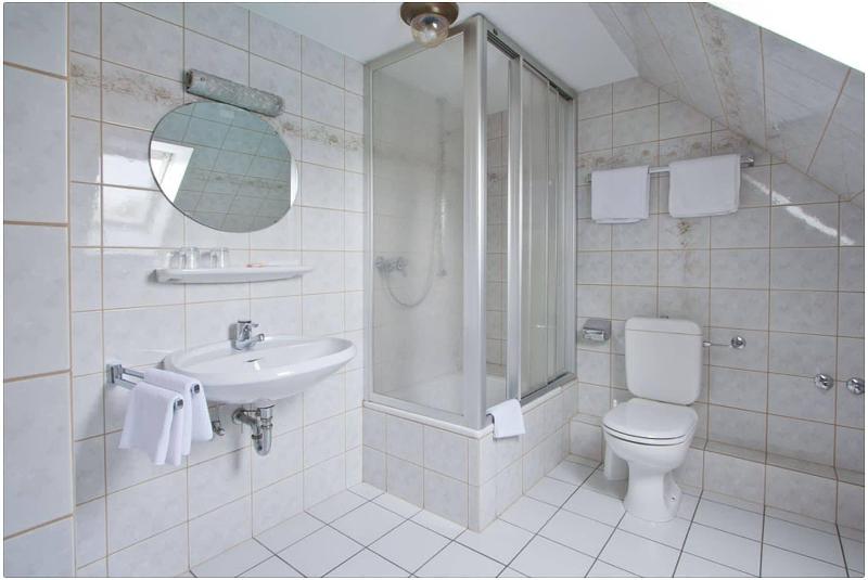 Hotel Alt Westerholt - Oda