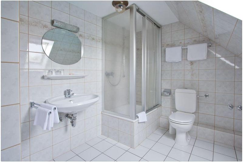 Hotel Alt Westerholt - Oda
