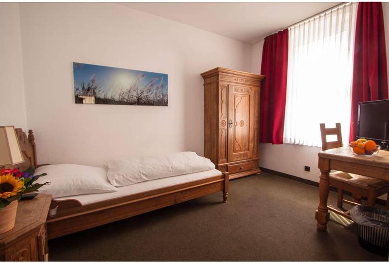 Hotel Alt Westerholt - Oda