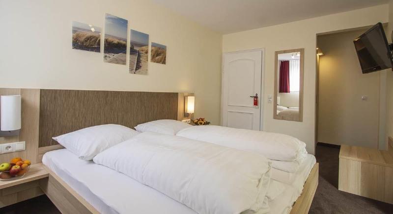 Hotel Alt Westerholt - Oda