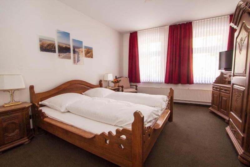 Hotel Alt Westerholt - Oda