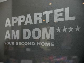 Appartel Am Dom fotoÄŸrafÄ±