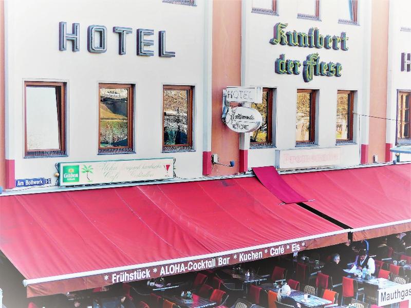Kunibert Der Fiese - Genel