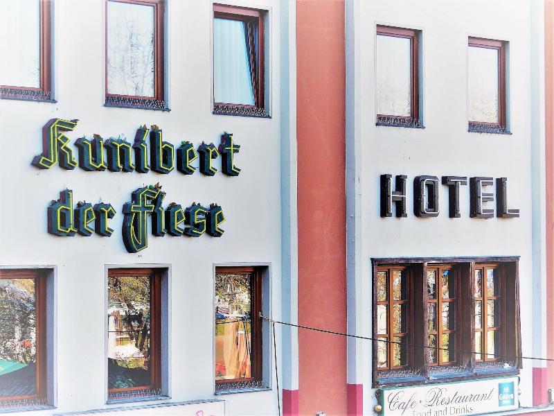 Kunibert Der Fiese - Genel