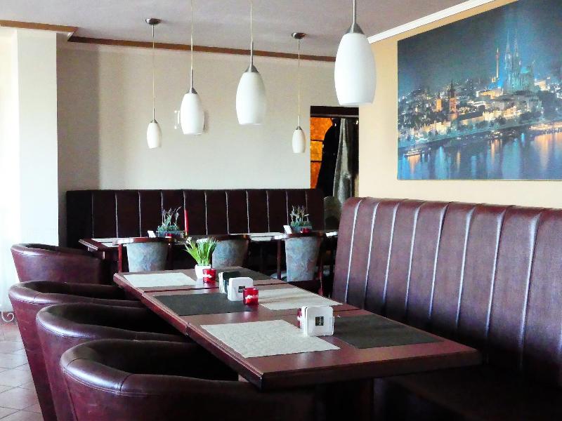 Kunibert Der Fiese - Restoran