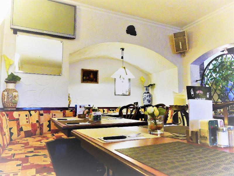 Kunibert Der Fiese - Restoran