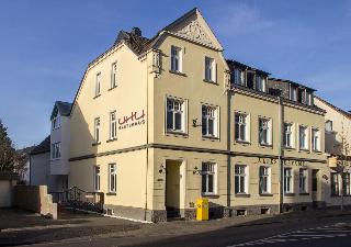 Uhu Gästehaus otel fotoğrafı