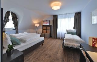 Uhu Gästehaus fotoÄŸrafÄ±