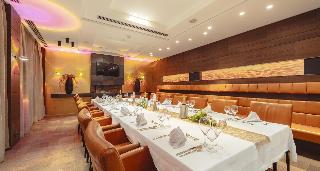 PLAZA INN Köln Pulheim fotoÄŸrafÄ±