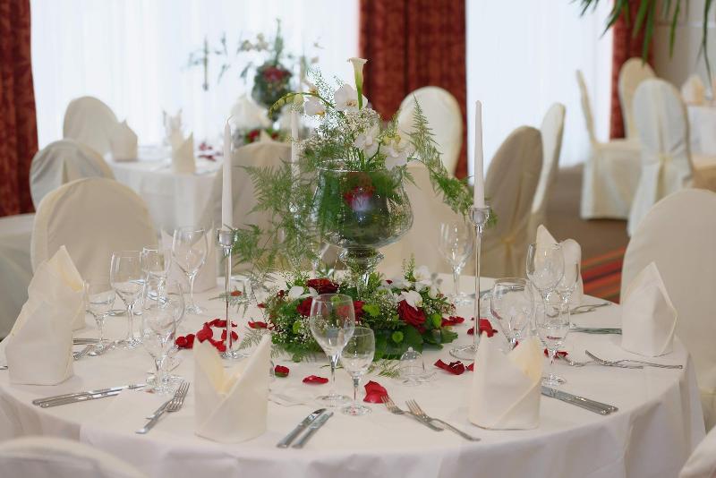PLAZA INN Köln Pulheim - Aktivite