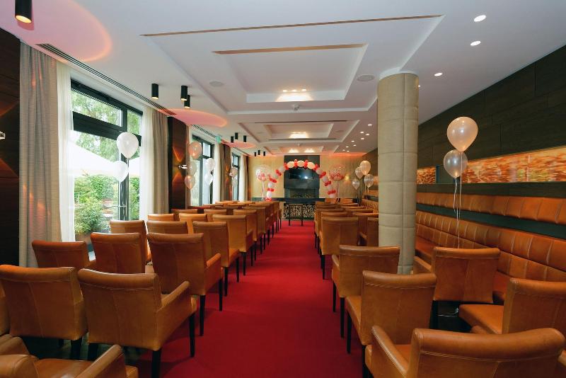 PLAZA INN Köln Pulheim - Aktivite