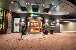 PLAZA INN Köln Pulheim fotoÄŸrafÄ±