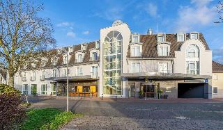 PLAZA INN Köln Pulheim fotoÄŸrafÄ±