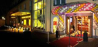 PLAZA INN Köln Pulheim fotoÄŸrafÄ±