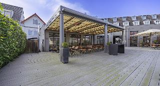 PLAZA INN Köln Pulheim fotoÄŸrafÄ±