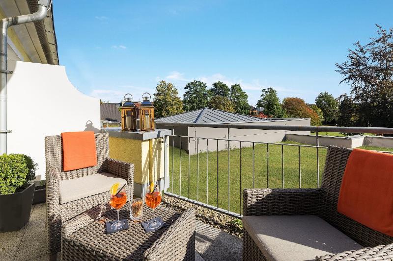 PLAZA INN Köln Pulheim - Oda
