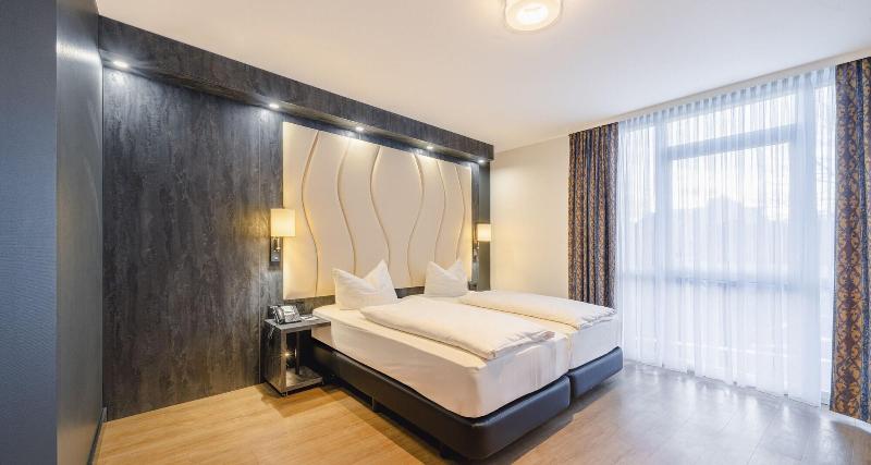 PLAZA INN Köln Pulheim - Oda