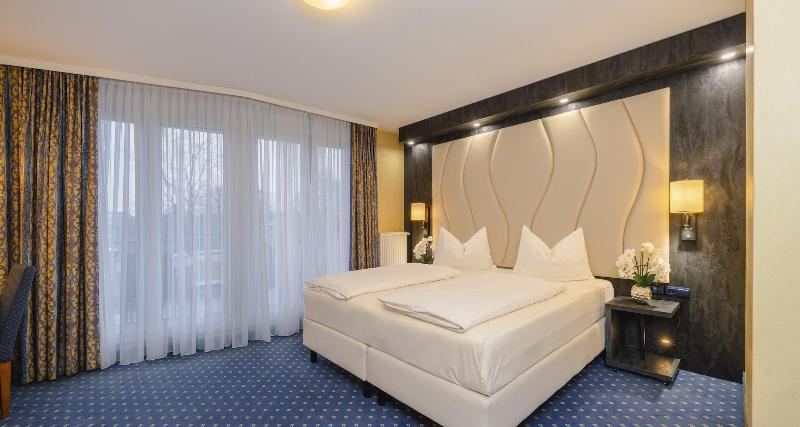 PLAZA INN Köln Pulheim - Oda