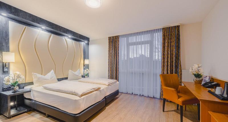 PLAZA INN Köln Pulheim - Oda