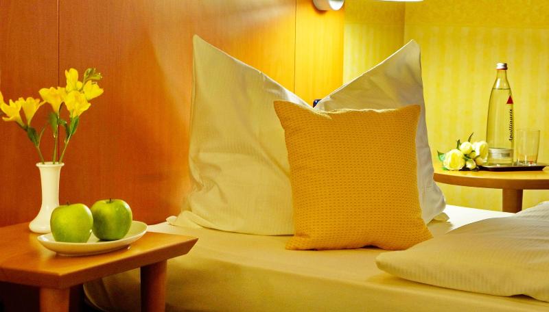 PLAZA INN Köln Pulheim - Oda