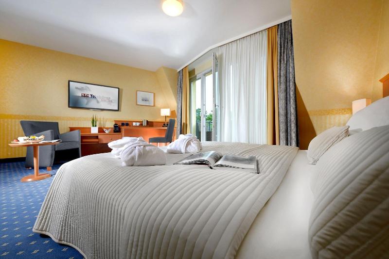 PLAZA INN Köln Pulheim - Oda