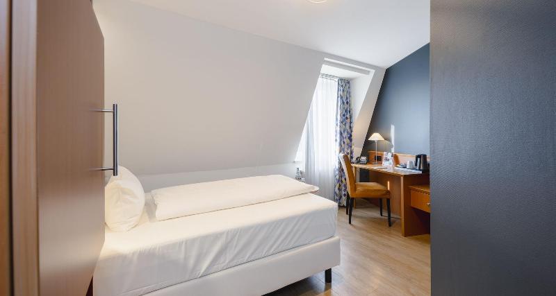 PLAZA INN Köln Pulheim - Oda