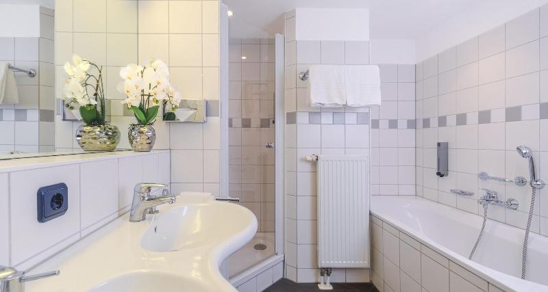 PLAZA INN Köln Pulheim - Oda