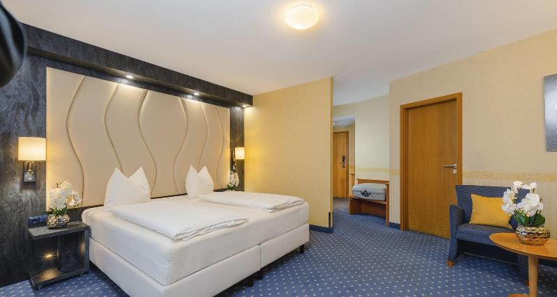 PLAZA INN Köln Pulheim - Oda