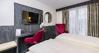 PLAZA INN Köln Pulheim fotoÄŸrafÄ±