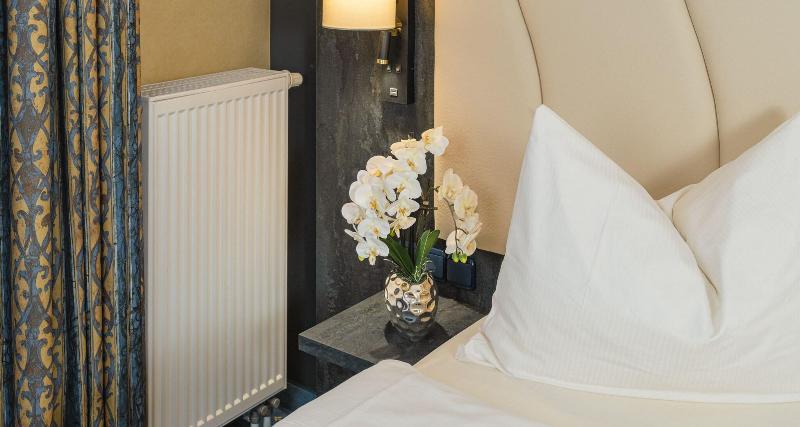 PLAZA INN Köln Pulheim - Oda