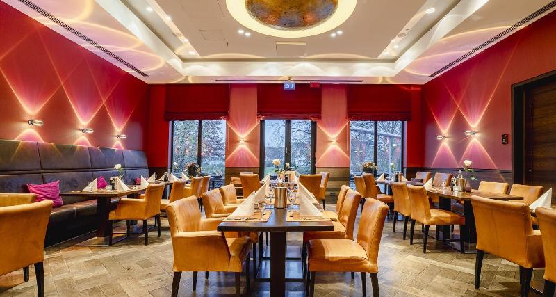 PLAZA INN Köln Pulheim - Restoran