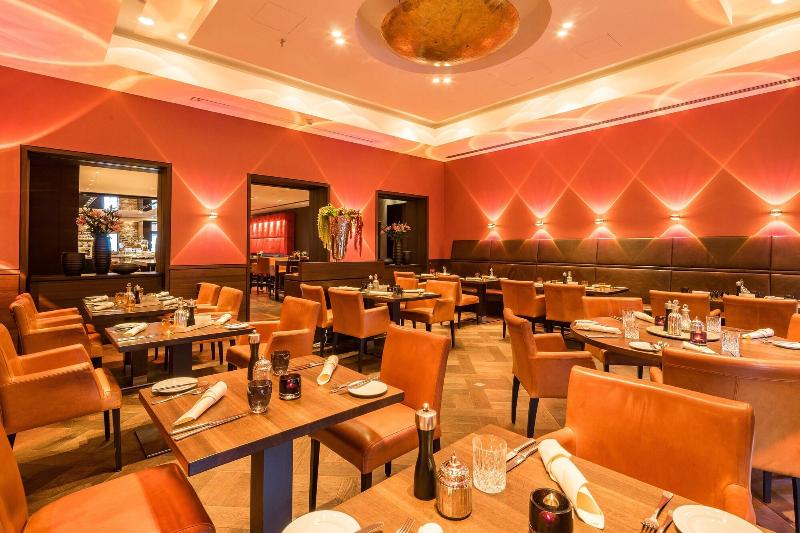 PLAZA INN Köln Pulheim - Restoran