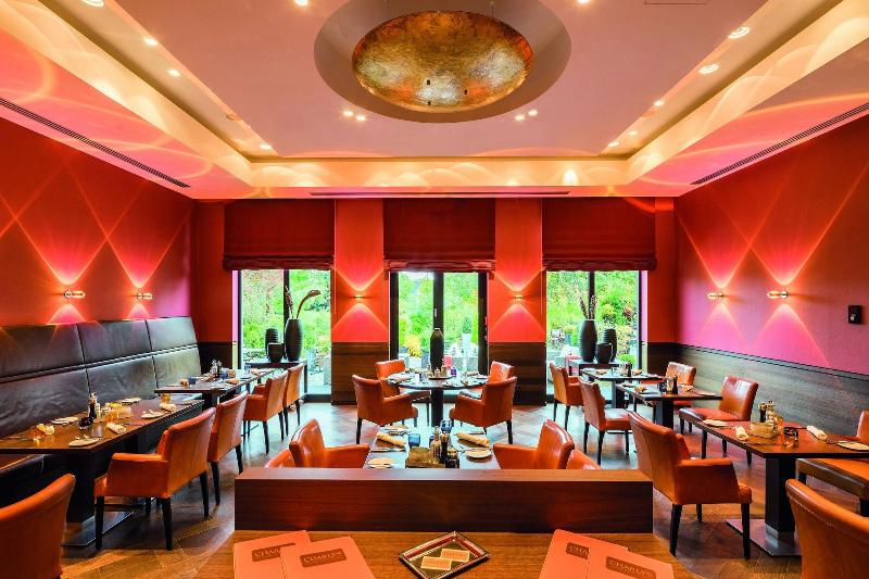 PLAZA INN Köln Pulheim - Restoran