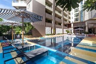 Sala @ Hua Hin Serviced Apartment & Hotel fotoÄŸrafÄ±