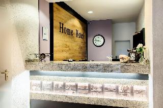 Home Hotel fotoÄŸrafÄ±