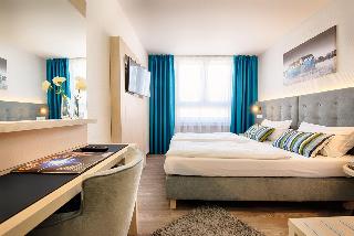 Home Hotel otel fotoğrafı
