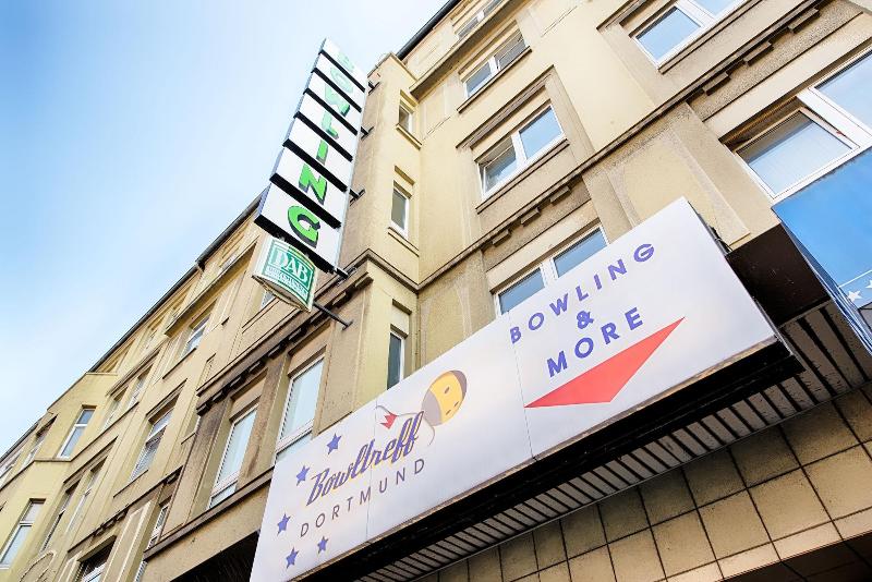 Home Hotel - Genel