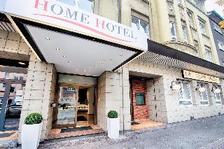 Home Hotel fotoÄŸrafÄ±