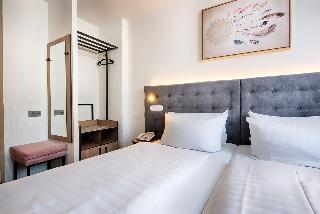 Home Hotel fotoÄŸrafÄ±
