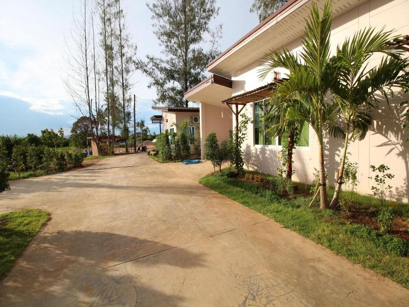 On Green Resort - Genel