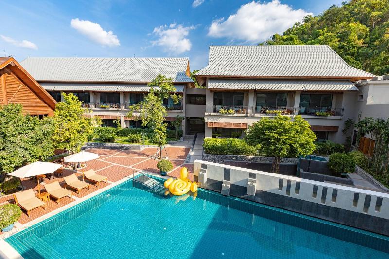 Plakan Resort - Aktivite
